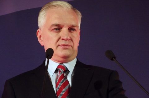 Maria Nurowska o Gowinie i Kaczyńskim: Co łączy tego wymuskanego dżentelmena z człowiekiem nikczemnego wzrostu?