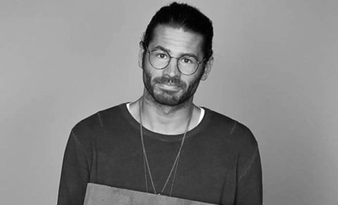 Jimek Dębski: W seksie, tak jak w muzyce, wszystko musi się zgadzać