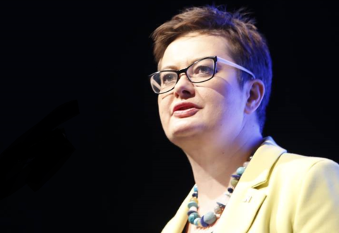 Katarzyna Lubnauer: W tym referendum, jeśli do niego dojdzie, nie można brać udziału