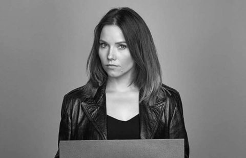 Roma Gąsiorowska: PIGUŁKA DZIEŃ PO