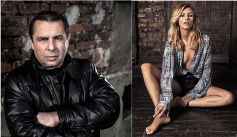 Manuela Gretkowska: Blondynki są najgroźniejsze, czyli erotyczny gułag Wildsteina