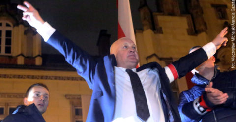 Ks. Wojciech Lemański: Bezprawie i nienawiść biegają po polskich ulicach