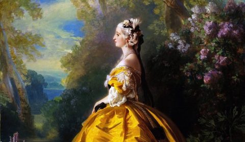 Afera naszyjnikowa i przeklęty diament, czyli najsłynniejsze naszyjniki w historii