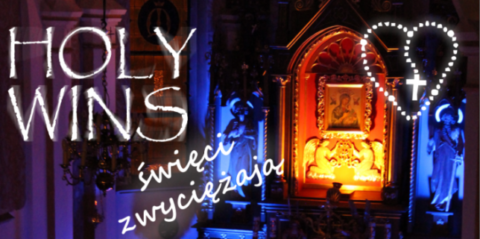 Joanna Senyszyn: Straszna prawda o Holy Wins