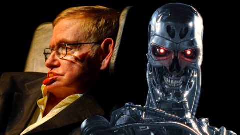 Prof. Stephen Hawking: Nie ma na co czekać. MUSIMY szukać nowej planety do zamieszkania