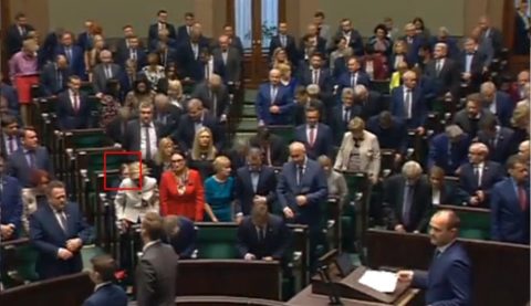 Jurek Owsiak: Minuta ciszy