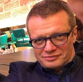 Marcin Meller: Mateusz, Adolf i Prawo