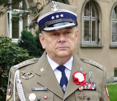 Adam Mazguła: Ojczyzna zdegradowana