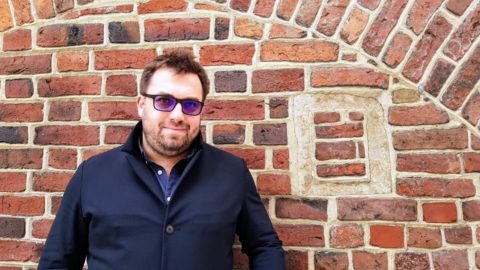 Bartosz Węglarczyk: Posłowie i politycy powinni zarabiać więcej, ale powinno ich być mniej