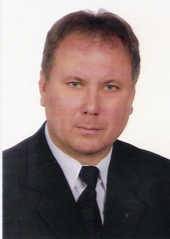 Dr Dariusz Stokwiszewski