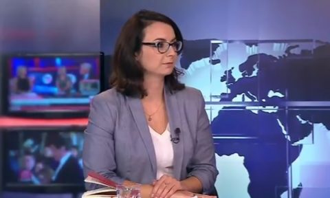 Kamila Gasiuk-Pihowicz: W 2019 r. trzeba wygrać z PiS-em – to kwestia odpowiedzialności