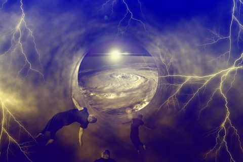 Fenomen świadomego snu – co na to nauka?