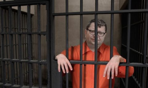 Zbigniew Stonoga o zatrzymaniu Władysława Frasyniuka