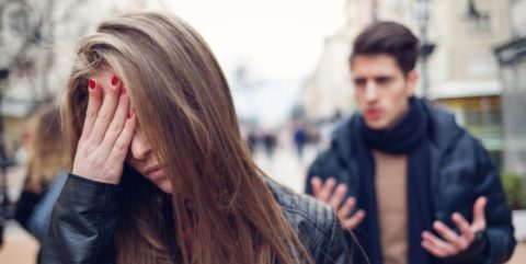 Co zrobić, jeżeli zdradza Cię mąż?