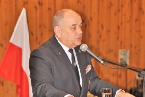 Adam Mazguła: Rewolucja bolszewicka PiS