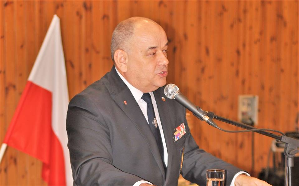 Adam Mazguła: Rewolucja bolszewicka PiS