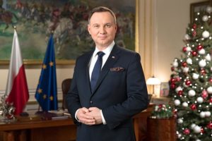 Fot. Źródło: prezydent.pl