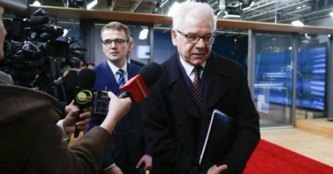 Dariusz Stokwiszewski: Polska zapłaci za arogancję, ignorancję i samodzierżawie Jarosława Kaczyńskiego