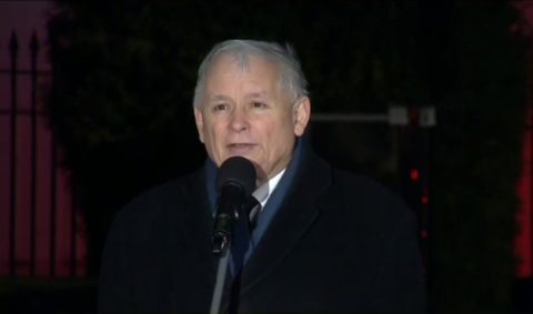 Wadim Tyszkiewicz: Dramat polskiej demokracji