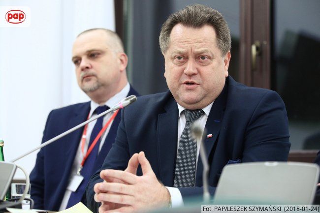 Jarosław Zieliński