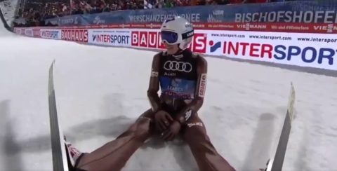 Skoki narciarskie. Historyczne zwycięstwo! Kamil Stoch wygrał Turniej Czterech Skoczni