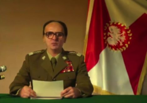 Marcin Meller: Stan Wojenny – ogłoszenie/update