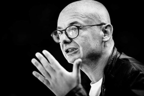 Michał Kamiński: O sondażach