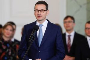 Zachodnie media komentują rekonstrukcję rządu w Polsce: kontynuacja czy zmiana?