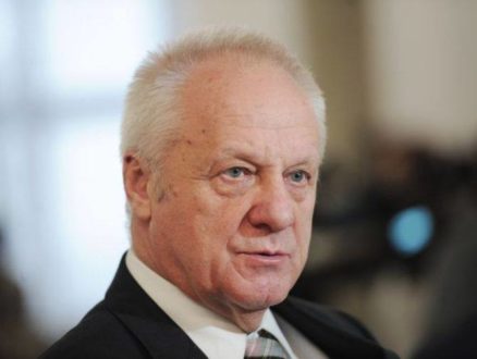 Stefan Niesiołowski: Zaraza wraca