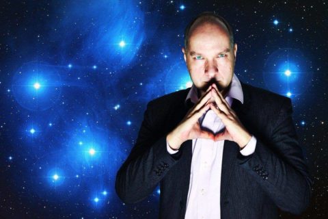 Koniec świata jaki znamy? Przepowiednia jasnowidza Wojciecha Glanca na rok 2020