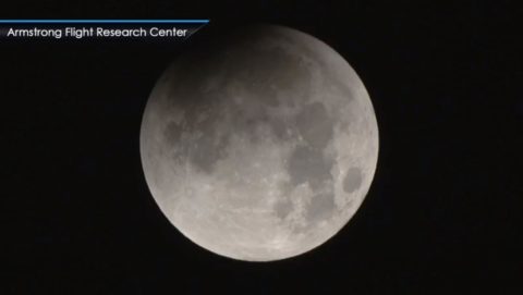 Superksiężyc – niezwykły księżycowy spektakl