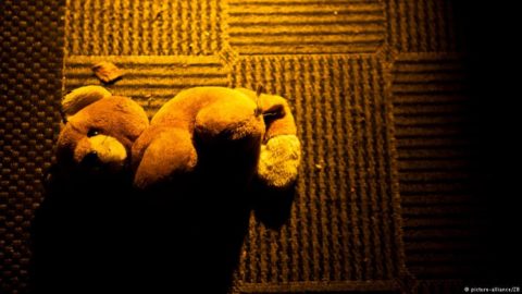 Fot. Źródło: dw.de