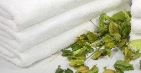 Jaka jest faktyczna różnica między pościelą hotelową a sklepową?