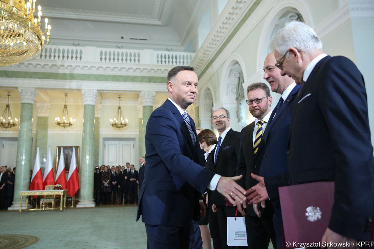 Fot. Źródło: Twitter