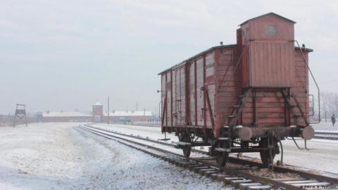 Skąd bierze się Polska frustracja historią? Kaczyński, który ją kreuje, nie jest antysemitą, jest nacjonalistą