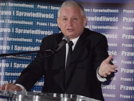 J. Kaczyński – dwie wersje wspomnień z grudnia 1981 roku