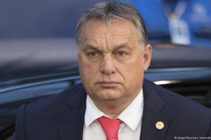 Orban kreślił ponurą wizję Europy: Narody przestaną istnieć, Zachód upadnie, Chrześcijaństwo to ostatnia nadzieja Europy