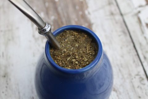 Yerba Mate – alternatywa dla kawy oraz herbaty