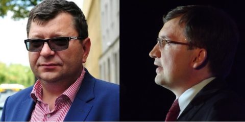 Zbigniew Stonoga: „W moich rękach znalazły się kopie serwerów sądu okręgowego w Bielsku- Białej i sądu okręgowego w Krakowie”