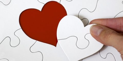 Znajdź Miłość  w ciągu 24 godzin!