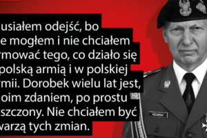 Fot. Źródło: Adam Mazguła / Facebook