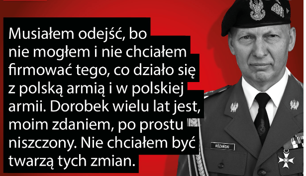 Fot. Źródło: Adam Mazguła / Facebook