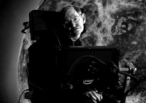 Zmarł Stephen Hawking, światowej sławy astrofizyk – miał 76 lat