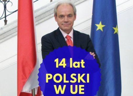 Adam Szejnfeld: Czy zostaniemy w UE? Czy możemy spać spokojnie?…