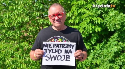 Jurek Owsiak: Pieniądze w błoto Panie Prezydencie