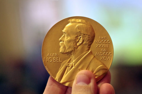 Nobel 2018 z literatury nie zostanie przyznany