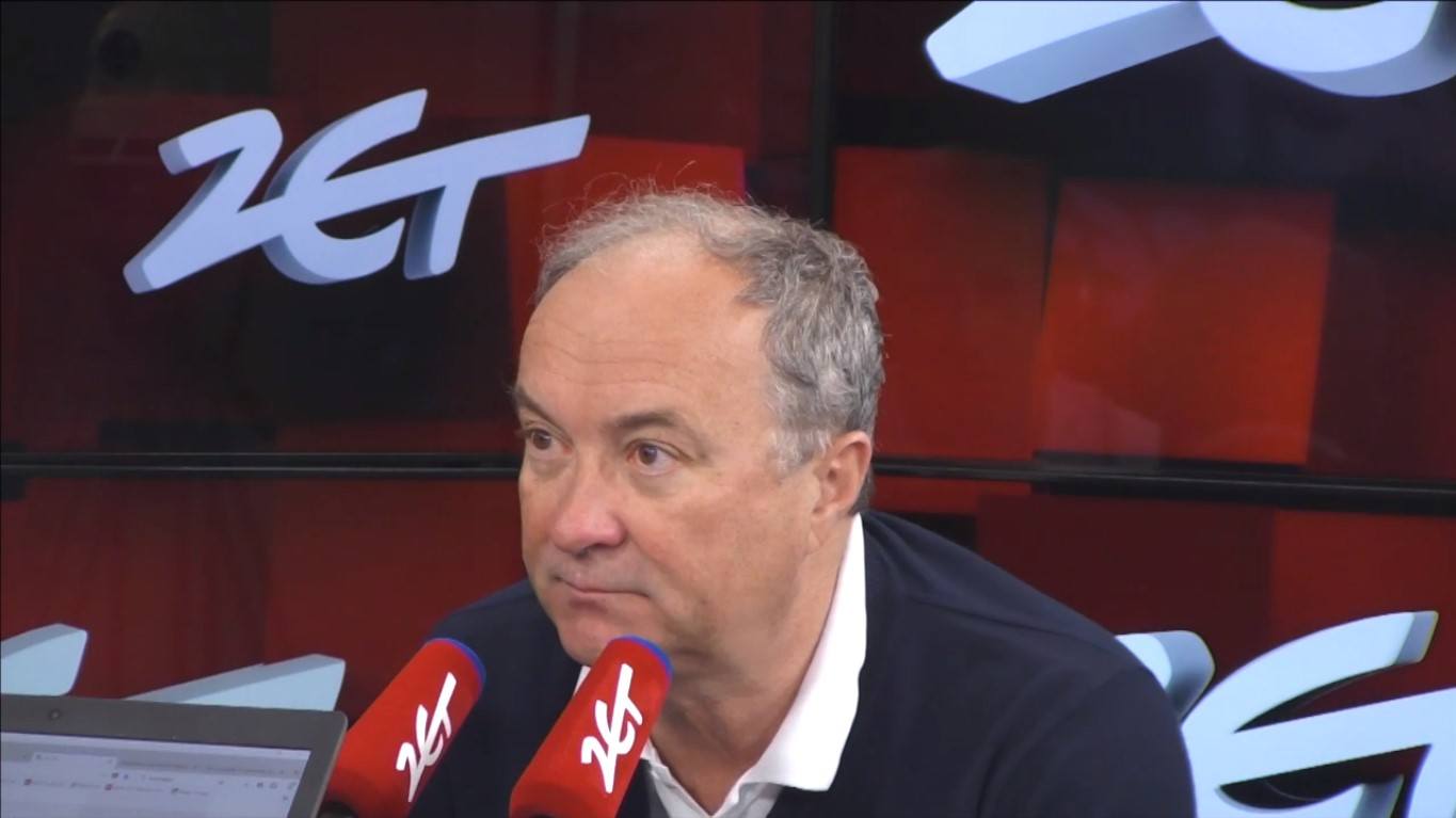 Włodzimierz Czarzasty: Uznaję Schetynę, jako lidera opozycji w Polsce