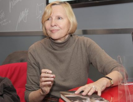 Maria Nurowska: Dlaczego pozwoliliśmy, aby grupa przestępcza zniszczyła dobre imię Polski