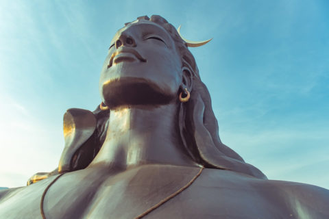 Dariusz Lachowski: Indie słowem i obrazem – Ostatnia wizyta w Coimbatore