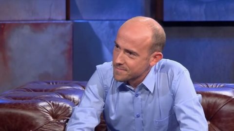Borys Budka: To jest prawdziwa twarz obecnej władzy…